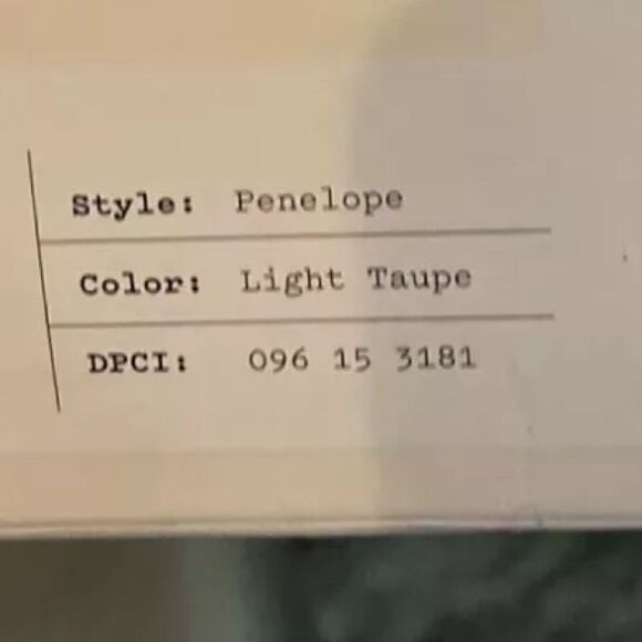 Target’s‎ A New Day Brown Faux-Suede Thigh High Heeled Boots - Womens size 10 - Picture 12 of 12